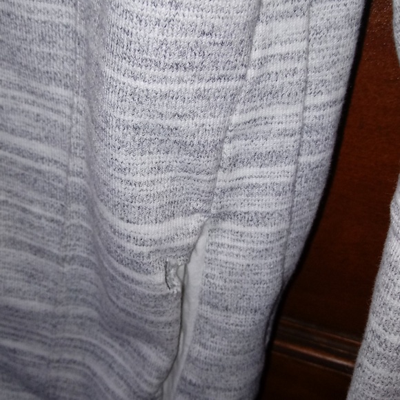 Nike full zip-up Hoodie sweatshirt, xs - Picture 7 of 7